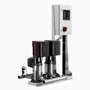 Grundfos HYDRO MPC-E CRIE Hidrofor