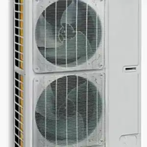 Vaillant Home VRF Dış Ünite