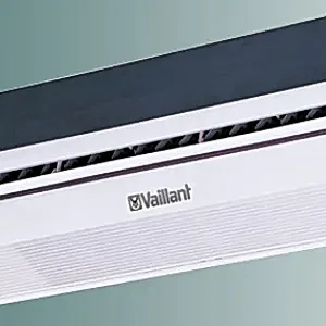 Vaillant 1 Yön Kaset Tipi İç Ünite