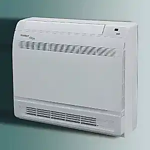 Vaillant Konsol Tipi İç Ünite