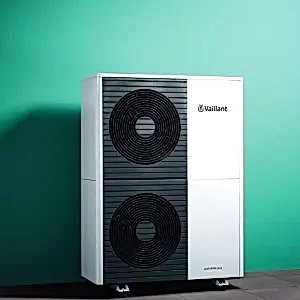 Vaillant AroTHERM Plus Monoblok Isı Pompaları