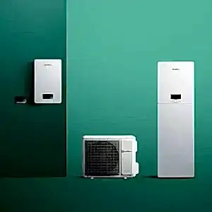 Vaillant AroTHERM Pure Split Isı Pompaları