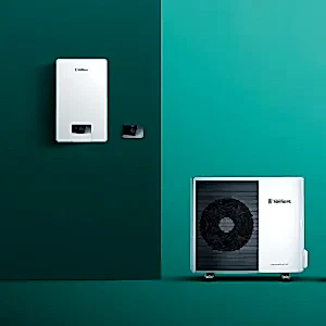 Vaillant AroTHERM Split Plus Isı Pompaları