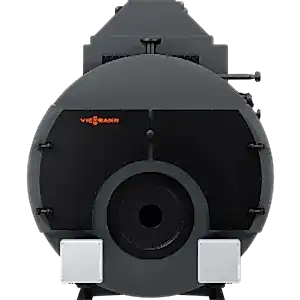 Viessmann Vitomax HW-EH Hibrit Sıcak / Kızgın Su Kazanı