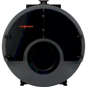 Viessmann Vitomax HW Yüksek Basınçlı Kızgın Su Kazanı