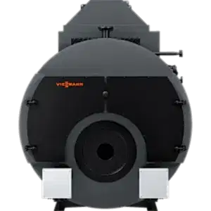 Viessmann Vitomax HS-EH Hibrit Buhar Kazanı