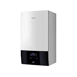 Daikin Altherma 3 R W