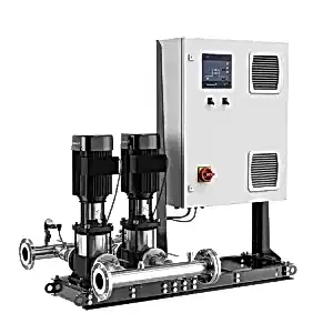 Grundfos HYDRO MULTI-B CR Hidrofor