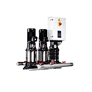 Grundfos HYDRO MULTI-S CM Hidrofor