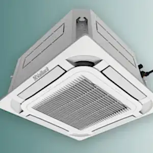Vaillant Kompakt Kaset Tipi İç Ünite (60*60)