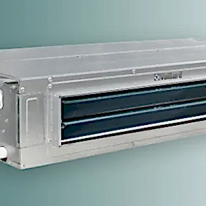 Vaillant Orta Statik Basınçlı Kanal Tipi İç Ünite