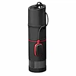 GRUNDFOS SBA 3-45 A Dalgıç Pompası
