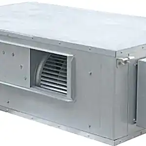 Vaillant Taze Hava Tipi İç Ünite