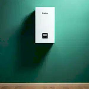 Vaillant AroTHERM Split İntro Isı Pompaları