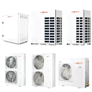 Viessmann Vitoclima 335-S VRF Klima Sistemleri