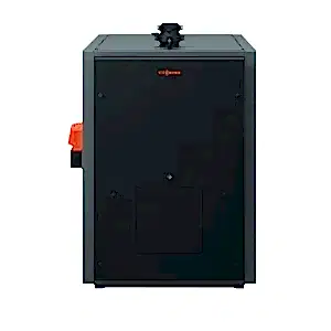 Viessmann Vitomax LW M60A Sıvı/Gaz Yakıtlı Çelik Kazan