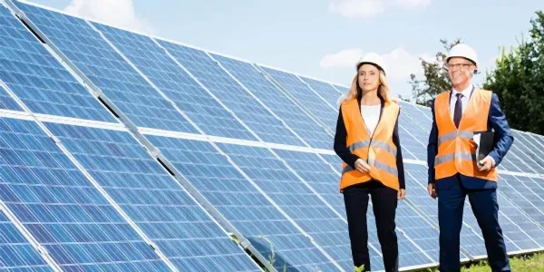 Güneş Enerjisi & Isı Pompası