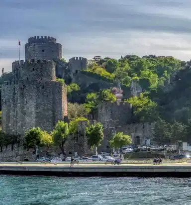 Rumelihisarı Yerden Isıtma: İstanbul Sarıyer Yüksek Verimli Tesisat