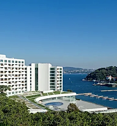 Tarabya Yerden Isıtma: İstanbul Sarıyer Modern Konut Çözümleri